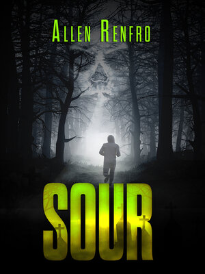 cover image of Sour